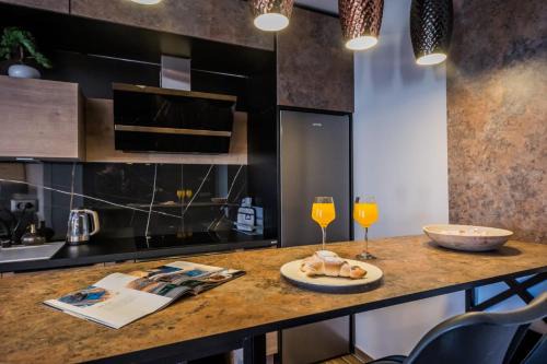 Apartman Bono in Sinj