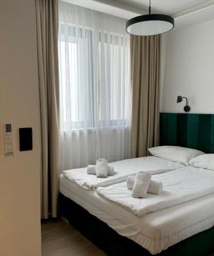 Apartman Bor in Sokolac