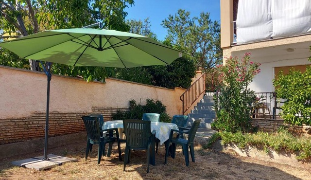 Apartman Branka