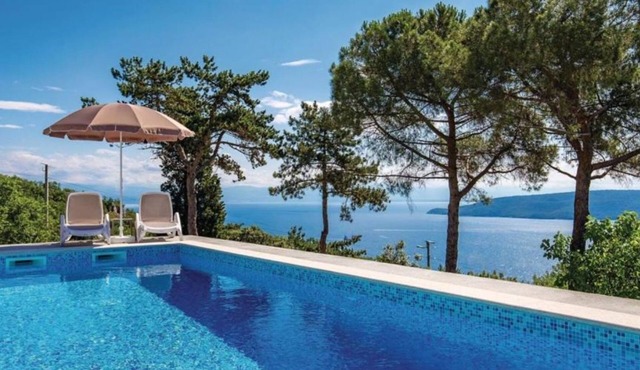 Apartman Butterfly 2 - Opatija by Villas Guide