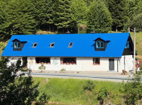 Apartman Carov Most in Mrzla Vodica