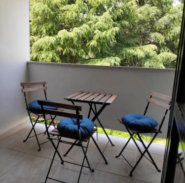 Apartman Cervar Porat