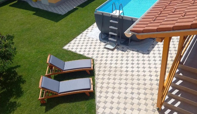 Apartman Cherry in Višnjevac