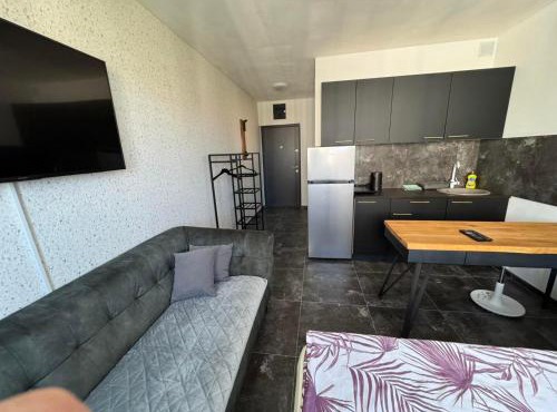 Apartman CITY CENTER 2 in Prijedor