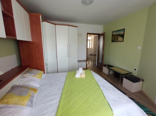 Apartman Cvjetno Osijek in Osijek