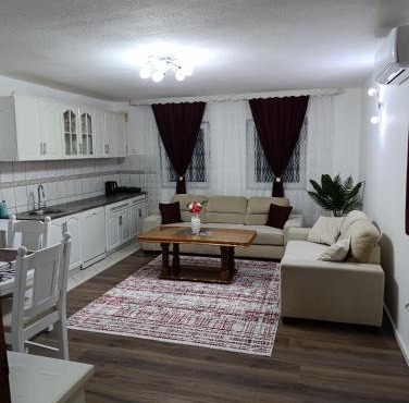 Apartman Dali in Blagaj