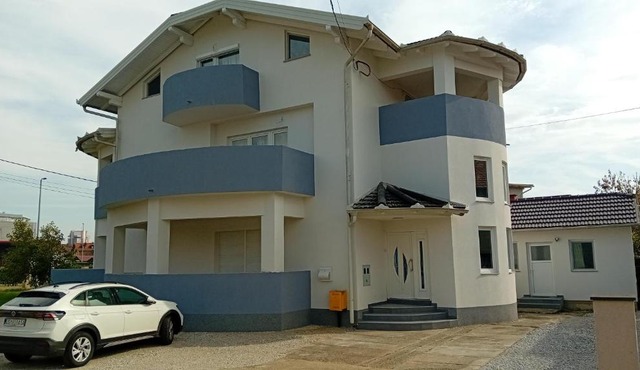 Apartman DE in Velika Gorica