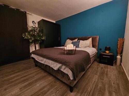 Apartman Dea Brseč in Brseč