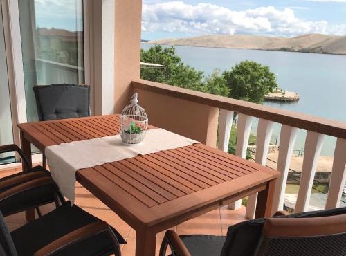 Apartman Demi in Miškovići