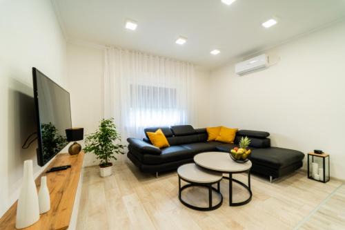 Apartman Domy