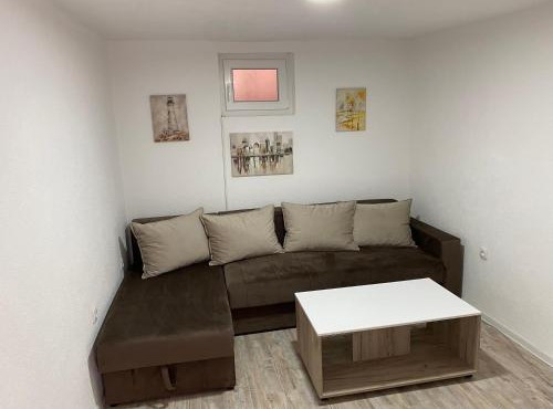 Apartman Downtown in Bosanski Novi