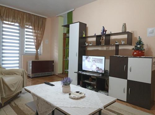 Apartman Dušica in Vrdnik