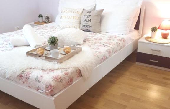 Apartman eva in Krmčina