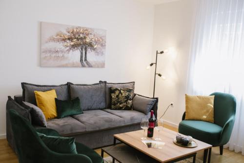 Apartman Fidelis in Ljubuški