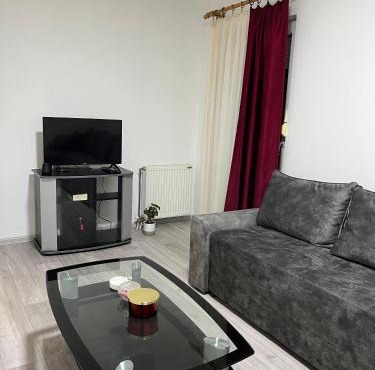 Apartman Gajić in Loznica