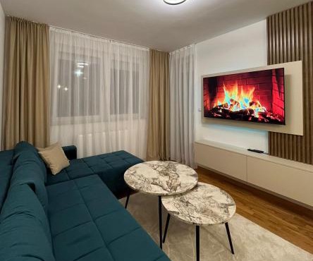 Apartman Globus 2 in Pale