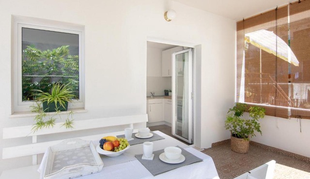 Apartman Grepo in Makarska