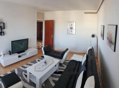Apartman Hana in Sanski most