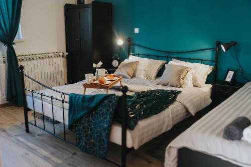 Apartman Hana in Lički Osik