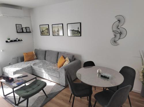 Apartman HD in Đakovo