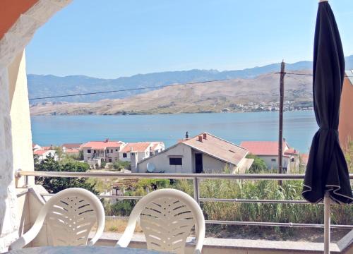 Apartman Husic in Pag
