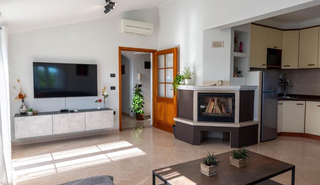 Apartman Ika Umag