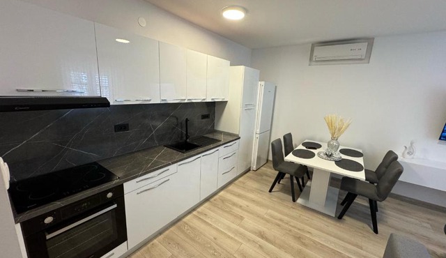 Apartman Iko in Makarska