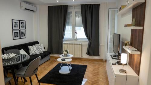 Apartman Innocence Sajam in Novi Sad