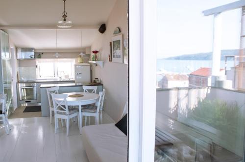 apartman Iva in Komiža