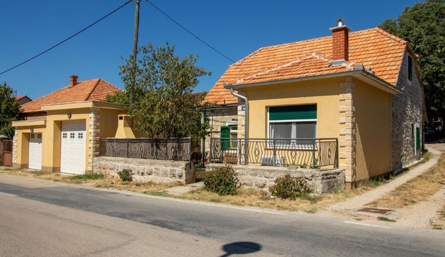 Apartman Ivan in Drniš