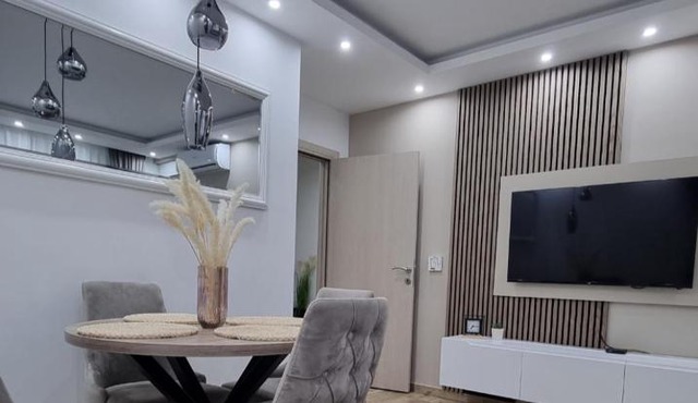 Apartman Ivkovic in Sremska Mitrovica