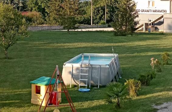 Apartman Izabela