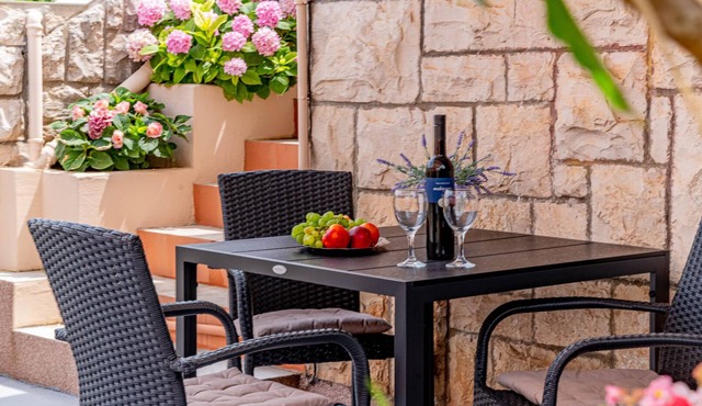 Apartman Jagoda - Vela Luka by Villas Guide in Vela Luka
