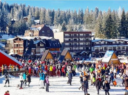 Apartman Janjic Jahorina in Jahorina