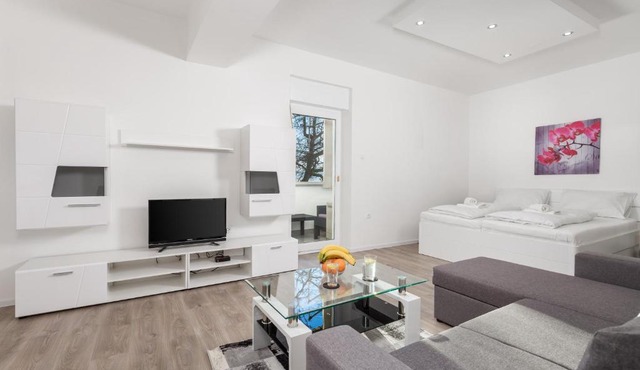 Apartman Jasmina 2 in Rijeka
