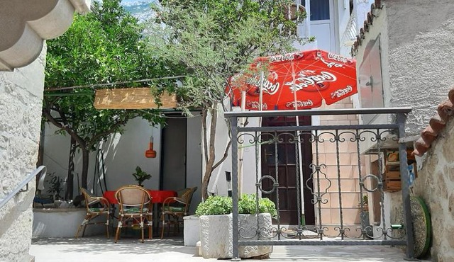 Apartman Karla in Makarska