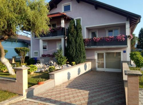 Apartman Karmen Gospić in Gospić