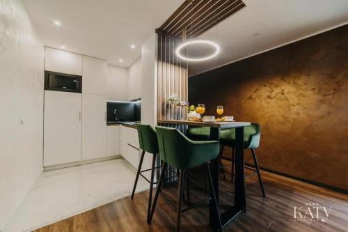 Apartman KATY - self check-in, besplatan parking, blizu centra in Vukovar