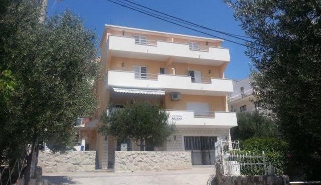 Apartman Kojan 4 in Omiš