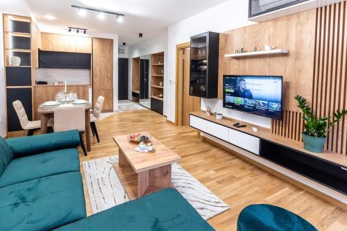Apartman Kolarević in Arandelovac