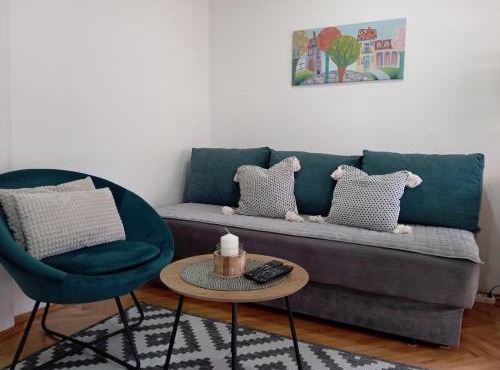 Apartman Kosta in Leskovac