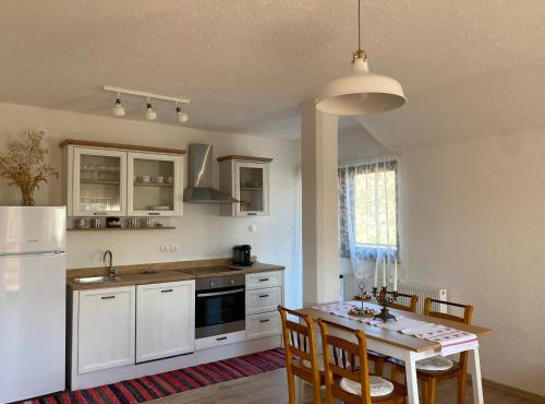 Apartman Kremen in Kuterevo