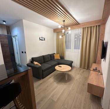 Apartman Kretic Villa Mont in Jahorina