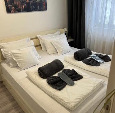 Apartman Kutak in Belgrade