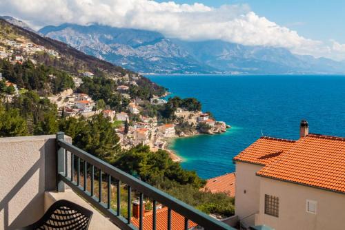 Apartman Lana in Mimice