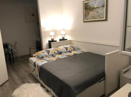 APARTMAN LARA in Rijeka