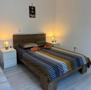 Apartman Laura in Ploče