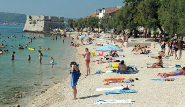 Apartman Lavanda in Kaštela