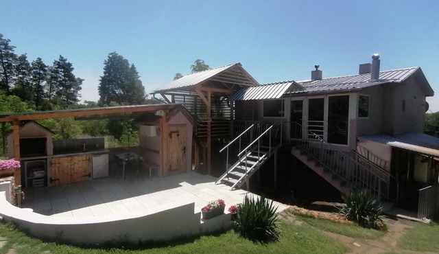 Apartman LAVANDA in Šumarak