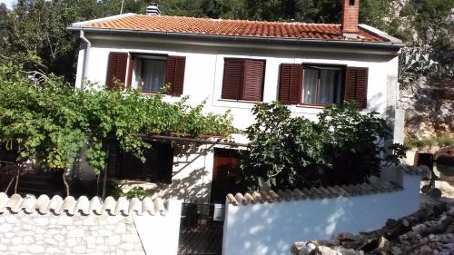 Apartman Legac in Starigrad
